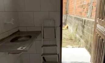 Imagem 4: SPS - VENDO CASA NO CIDADE VERDE 1