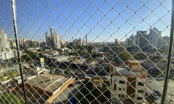 Imagem 7: Alugo excelente apartamento de 3 quartos no DNA