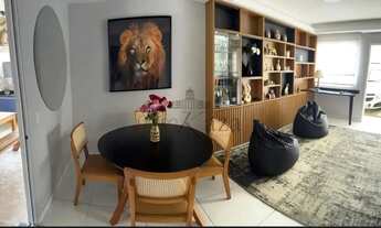 Imagem 2: Oportunidade - Casa em Condomínio - Residencial Village Campo Dei Fiori - Urbanova - 3 Dor