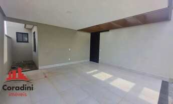 Imagem 4: Casa para alugar - Condomínio Jardim Solar das Esmeraldas - Nova Odessa/SP