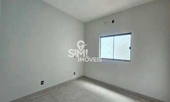 Imagem 7: CASA PRONTA PARA FINANCIAR COM 2 QUARTOS SENDO 1 SUÍTE NA REGIÃO SUL DE PALMAS!!!