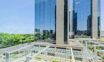 Imagem 5: Apartamento à venda em Praia de Belas com 64 m², 1 quarto, 1 suíte, 2 vagas