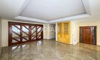 Imagem 5: COBERTURA NO BATEL - 400M² AO LADO SHOPPING PATIO BATEL Cobertura No Batel 400 M² Com Pote