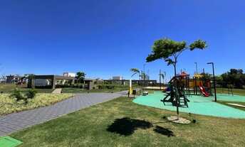 Imagem: Terras Alpha 1, quitado