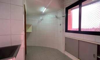 Imagem 2: Apartamento para LOCAÇÃO no Edifício CARAVAGGIO localizado no bairro CHÁCARA URBANA, em Ju