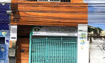 Imagem: Alugo kitnet semi mobiliada em Nazare