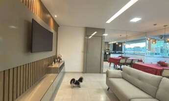 Imagem: Apartamento à venda, 3 quartos, 1 suíte