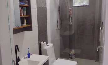 Imagem 3: Cobertura 3 dormitórios Clara Mar