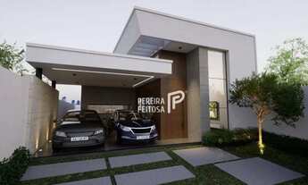 Imagem 5: Casa no aracagy Casa com 3 dormitórios