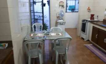 Imagem 7: Casa em Rua Copaíba - Vila Kosmos - Rio de Janeiro/RJ