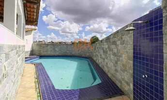 Imagem: Casa para aluguel, 3 quartos, 1 suíte