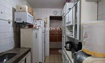 Imagem: Apartamento Ilha de Córsega, unidade não