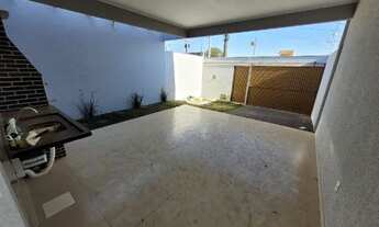 Imagem 5: Casa Anápolis com 3 Quartos, 1 suíte, Sala com pé direito duplo no Recanto do sol