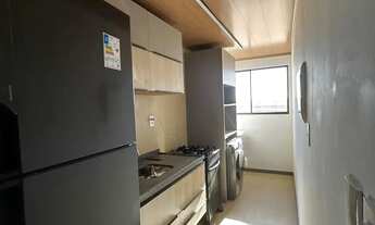 Imagem 3: Grand Jardim das Figueiras Apartamentos na planta