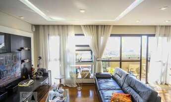 Imagem 3: Apartamento à Venda - Belém, 3 Quartos, 110 m2