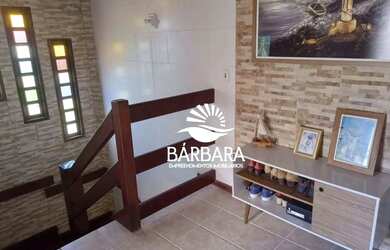 Imagem 10: Casa com 5 dormitórios para alugar por R$ 2.500,00/dia - Guarajuba - Camaçari/BA
