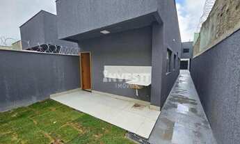 Imagem 2: Casa à venda no Residencial Itaipu - Goiânia/GO