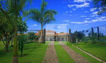 Imagem: Chácara de Alto Padrão no Serra das Cabras