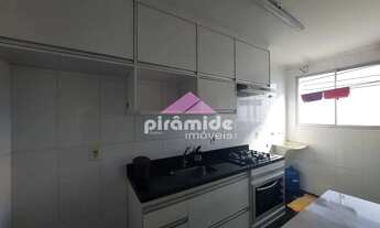 Imagem 7: Apartamento para locação, Vila Tesouro, São José dos Campos, SP