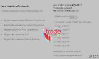 Imagem 3: Sala à venda, 206 m² por R$ 3.407.000,00 - Jardim Olhos D Água I - Ribeirão Preto/SP