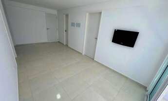 Imagem 4: Apartamento para aluguel, 2 quartos, 1 suíte, 2 vagas, Bessa - João Pessoa/PB