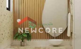 Imagem 4: Casa de condomínio em Avenida Doutor José Peixe Abade - Jardim Suarão (Praia) - Itanhaém/S