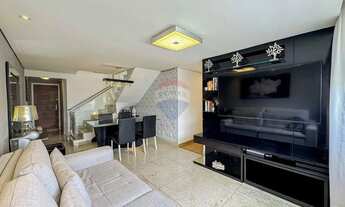 Imagem: Cobertura no Castelo com 163m² 4 Quartos