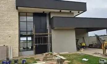 Imagem: Casa Térrea - Plateau D x27 or