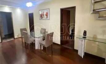 Imagem 6: Casa de rua - Duplex / Residencial / Andaraí