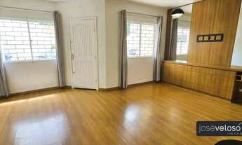 Imagem 3: Sobrado à venda, 83 m² por R$ 495.000,00 - Santa Quitéria - Curitiba/PR