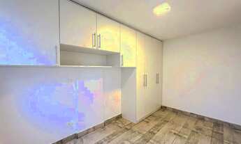 Imagem 6: Apartamento Ensoralado e Funcional no Cabral Curitiba