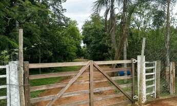 Imagem: Chácara em Idrolandia a 7 km da cidade