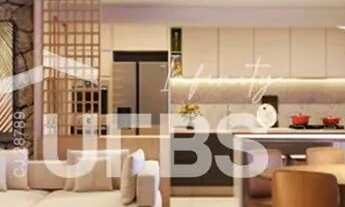 Imagem 5: ORBY Flamboyant Apartamento com 2 dormitórios