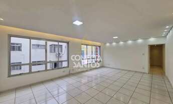 Imagem 5: Apartamento com 3 quartos, Gonzaga, Santos - R$ 750 mil, Cod: 1782