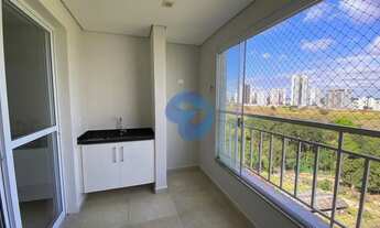 Imagem 2: Apartamento para alugue no Condomínio Raízes Campolim