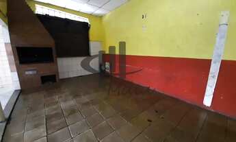 Imagem 5: Locação Salão Comercial Santo Andre Utinga Ref: 6283