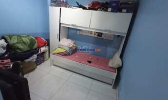 Imagem 7: Casa no bairro Hípica - 3 dormitórios