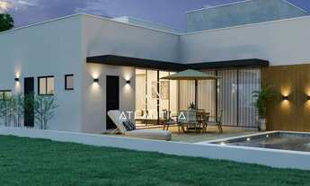 Imagem 5: Casa Ampla com Piscina e Gourmet Integrado no Melhor de Rio das Ostras/RJ