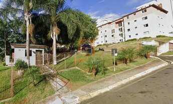 Imagem 3: Apartamento mobiliado para locação bairro Estrela