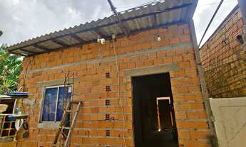 Imagem: Casa próximo ao final da pratinha 2