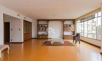 Imagem 4: Apartamento para Reforma, 4 quartos sendo 1 suíte, living amplo, 1 vaga e 1 deposito