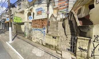 Imagem: Av. Pompeia 930m²