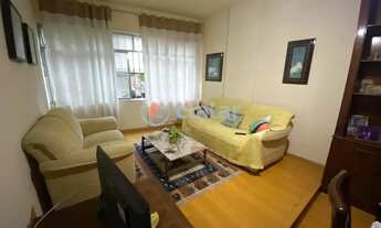 Imagem 3: Apartamento para venda e locação, Copacabana, Rio de Janeiro, RJ