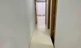 Imagem 7: Casa Nova 2/4 no vale do Sol só R$ 245 mil