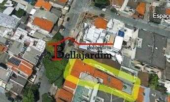 Imagem 2: Terreno à venda, 500 m² - Bairro Jardim - Santo André/SP