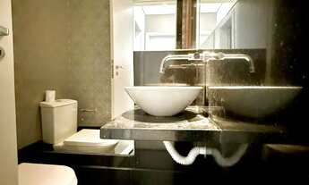 Imagem 4: Impecável ao lado Minas!