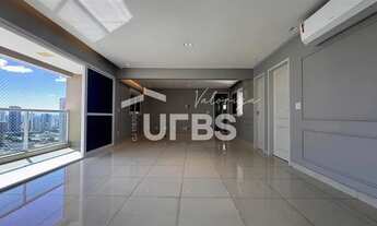 Imagem: Residencial Aroeiras - Setor Bueno