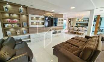 Imagem 3: Imóvel para venda com 250 metros quadrados com 4 quartos em Nova Guarapari - Guarapari - E