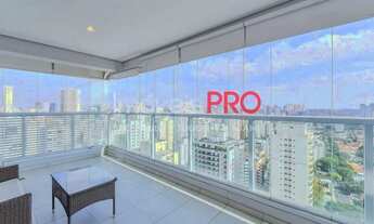 Imagem 4: Studio bem localizado no Brooklin com lazer completo!