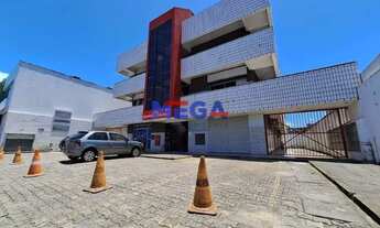 Imagem: Sala comercial no bairro Montese em Fortaleza